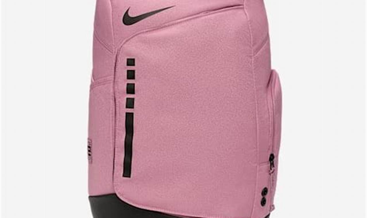 Best Pink Elite Backpack: Style & Security! | Ultimate Backpack Traveler Guide: Tips, Destinations & Budget Hacks