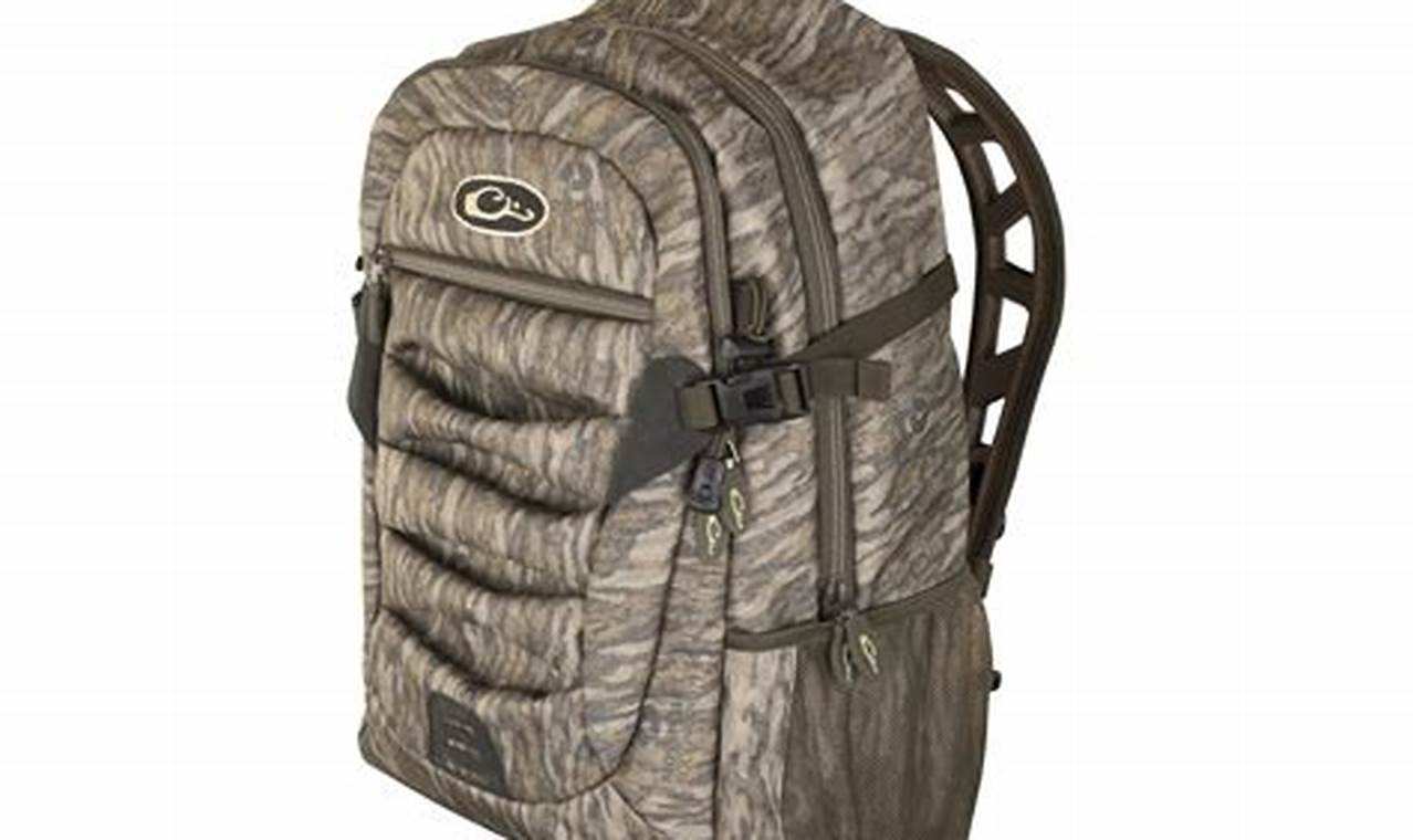 Best Drake Waterfowl Backpack: Packs for Hunters | Ultimate Backpack Traveler Guide: Tips, Destinations & Budget Hacks