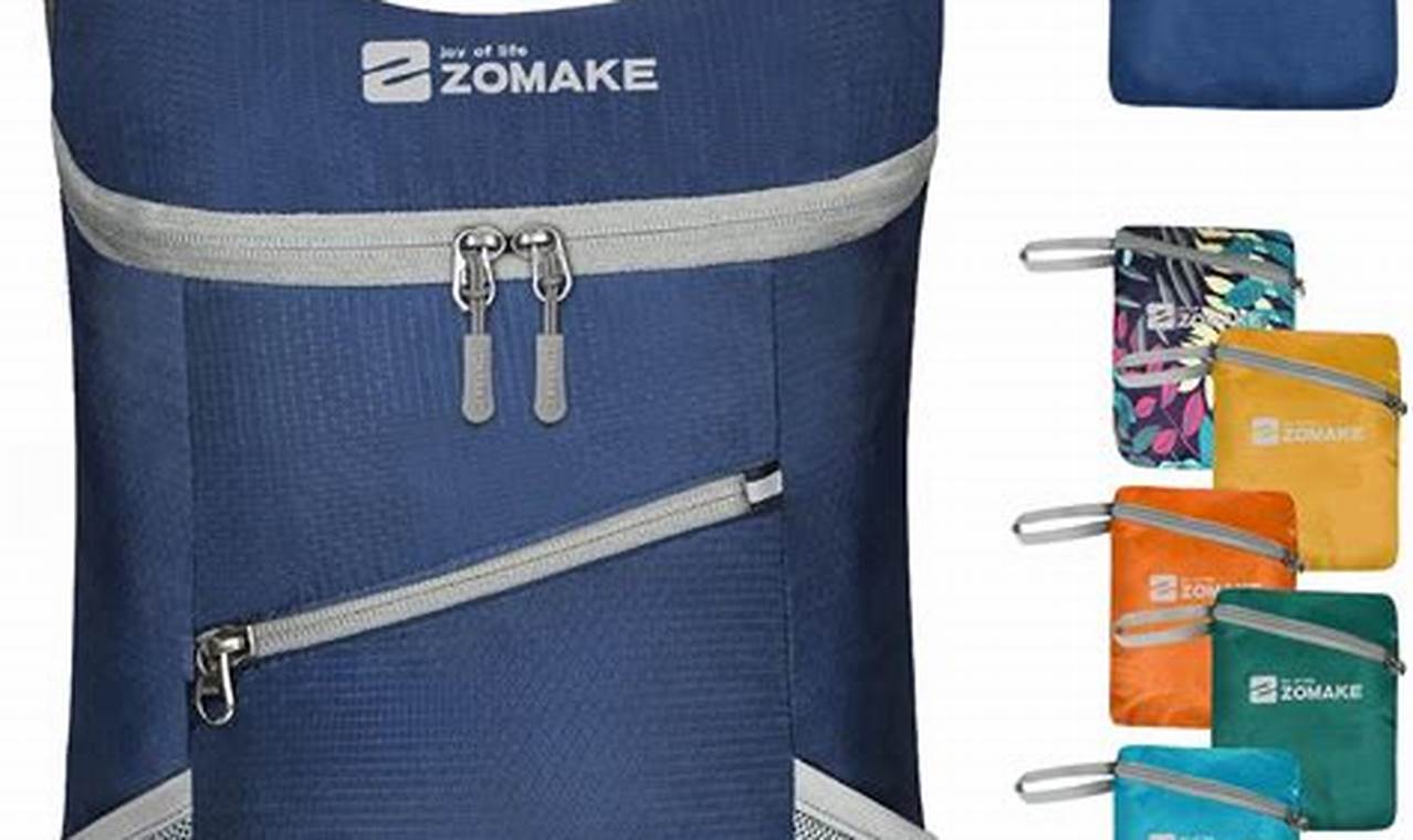 Best Lightweight Packable Backpacks for Travel: Your Guide | Ultimate Backpack Traveler Guide: Tips, Destinations & Budget Hacks