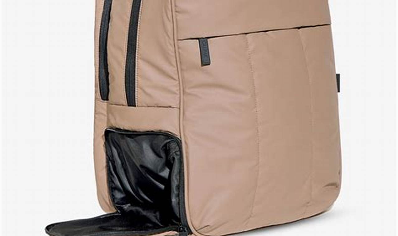 Best Calpak Luka Backpack: Your Ultimate Travel Companion! | Ultimate Backpack Traveler Guide: Tips, Destinations & Budget Hacks