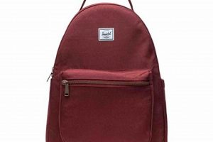 Herschel Nova Backpack: The Urban Backpacker's Choice Ultimate Backpack Traveler Guide: Tips, Destinations & Budget Hacks Herschel Nova Backpack: The Urban Backpacker's Choice | Ultimate Backpack Traveler Guide: Tips, Destinations & Budget Hacks