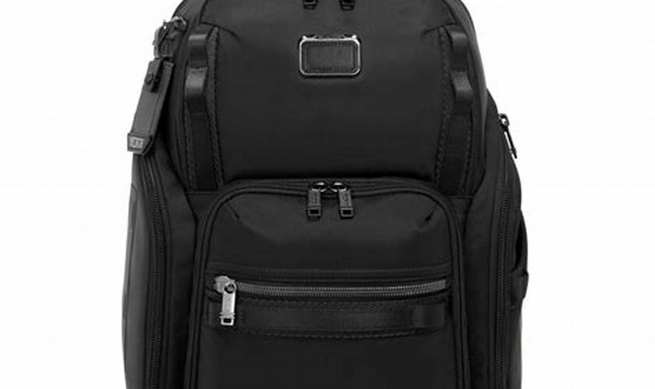 Best Tumi Backpacks for Laptops: Protect Your Tech Ultimate Backpack Traveler Guide: Tips, Destinations & Budget Hacks Best Tumi Backpacks for Laptops: Protect Your Tech | Ultimate Backpack Traveler Guide: Tips, Destinations & Budget Hacks