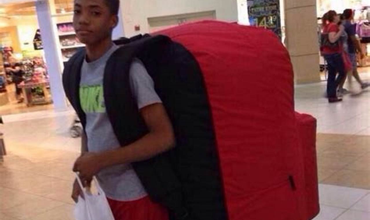 Funny Big Backpack Meme: Pack Light, Laugh Big! Ultimate Backpack Traveler Guide: Tips, Destinations & Budget Hacks Funny Big Backpack Meme: Pack Light, Laugh Big! | Ultimate Backpack Traveler Guide: Tips, Destinations & Budget Hacks