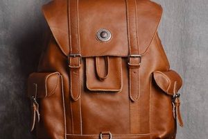 Top Men's Large Leather Backpacks | Style & Function Ultimate Backpack Traveler Guide: Tips, Destinations & Budget Hacks Top Men's Large Leather Backpacks | Style & Function | Ultimate Backpack Traveler Guide: Tips, Destinations & Budget Hacks