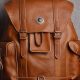 Top Men's Large Leather Backpacks | Style & Function | Ultimate Backpack Traveler Guide: Tips, Destinations & Budget Hacks
