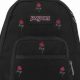Buy Floral Jansport Backpack with Roses - Shop Now! | Ultimate Backpack Traveler Guide: Tips, Destinations & Budget Hacks