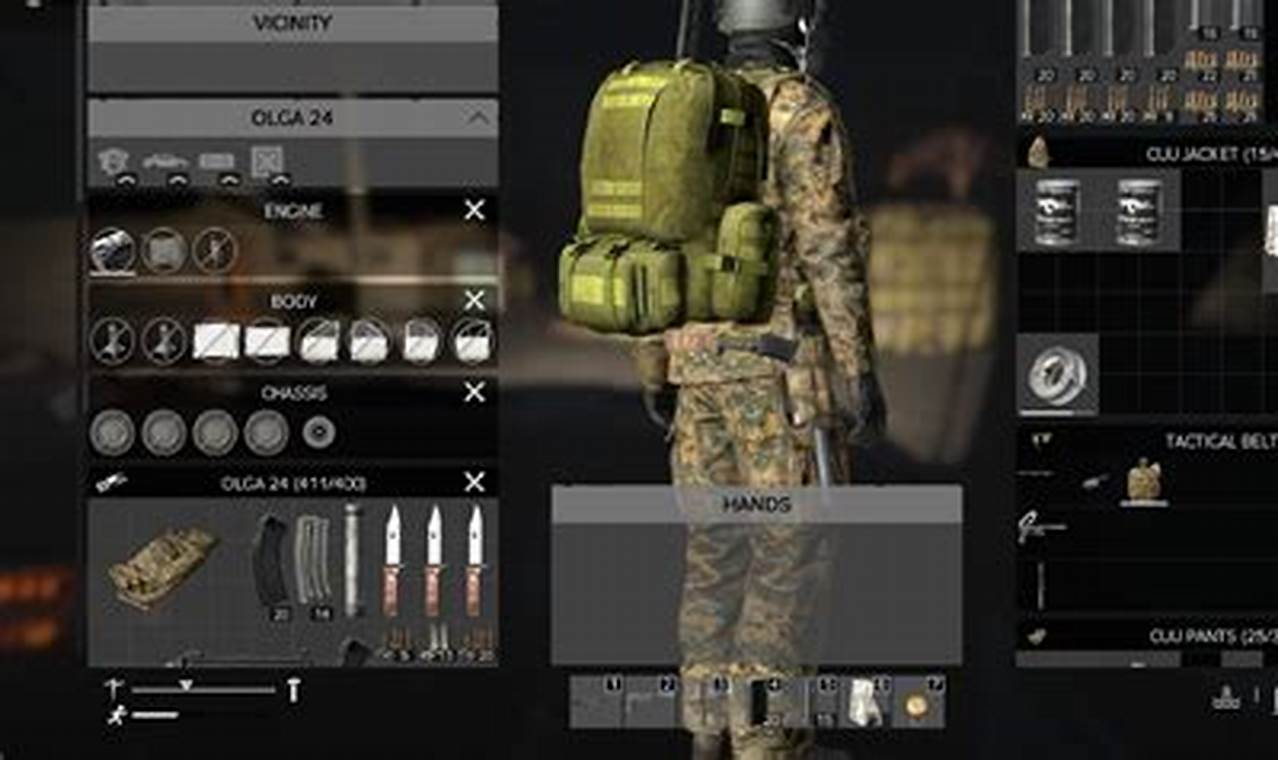 Top-Tier Best Backpack DayZ Gear: Your Survival Pack Ultimate Backpack Traveler Guide: Tips, Destinations & Budget Hacks Top-Tier Best Backpack DayZ Gear: Your Survival Pack | Ultimate Backpack Traveler Guide: Tips, Destinations & Budget Hacks