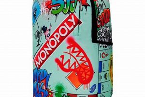Buy Monopoly Sprayground Backpack Now! Unique Designs Ultimate Backpack Traveler Guide: Tips, Destinations & Budget Hacks Buy Monopoly Sprayground Backpack Now! Unique Designs | Ultimate Backpack Traveler Guide: Tips, Destinations & Budget Hacks