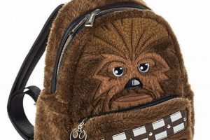 Unleash Your Inner Wookiee: The Ultimate Chewbacca Backpack! Ultimate Backpack Traveler Guide: Tips, Destinations & Budget Hacks Unleash Your Inner Wookiee: The Ultimate Chewbacca Backpack! | Ultimate Backpack Traveler Guide: Tips, Destinations & Budget Hacks