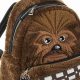 Unleash Your Inner Wookiee: The Ultimate Chewbacca Backpack! | Ultimate Backpack Traveler Guide: Tips, Destinations & Budget Hacks
