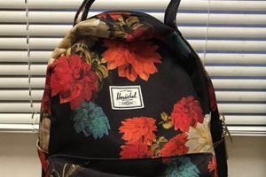 Carry Floral: Herschel Backpack Style for Backpackers Ultimate Backpack Traveler Guide: Tips, Destinations & Budget Hacks Carry Floral: Herschel Backpack Style for Backpackers | Ultimate Backpack Traveler Guide: Tips, Destinations & Budget Hacks