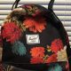 Carry Floral: Herschel Backpack Style for Backpackers | Ultimate Backpack Traveler Guide: Tips, Destinations & Budget Hacks