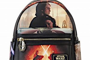 Loungefly Star Wars Backpack: A Galaxy Far, Far Away! Ultimate Backpack Traveler Guide: Tips, Destinations & Budget Hacks Loungefly Star Wars Backpack: A Galaxy Far, Far Away! | Ultimate Backpack Traveler Guide: Tips, Destinations & Budget Hacks