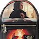 Loungefly Star Wars Backpack: A Galaxy Far, Far Away! | Ultimate Backpack Traveler Guide: Tips, Destinations & Budget Hacks