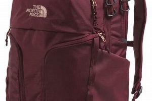 Best North Face Women's Surge Backpack [Review 2024] | Ultimate Backpack Traveler Guide: Tips, Destinations & Budget Hacks