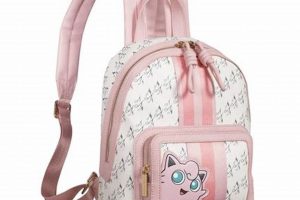 Cute Jigglypuff Backpack: Your Pokemon Adventure Awaits! Ultimate Backpack Traveler Guide: Tips, Destinations & Budget Hacks Cute Jigglypuff Backpack: Your Pokemon Adventure Awaits! | Ultimate Backpack Traveler Guide: Tips, Destinations & Budget Hacks