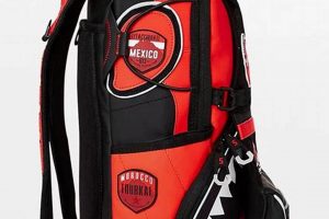 Stylish Red and Black Backpack: Your Ultimate Carrier! Ultimate Backpack Traveler Guide: Tips, Destinations & Budget Hacks Stylish Red and Black Backpack: Your Ultimate Carrier! | Ultimate Backpack Traveler Guide: Tips, Destinations & Budget Hacks