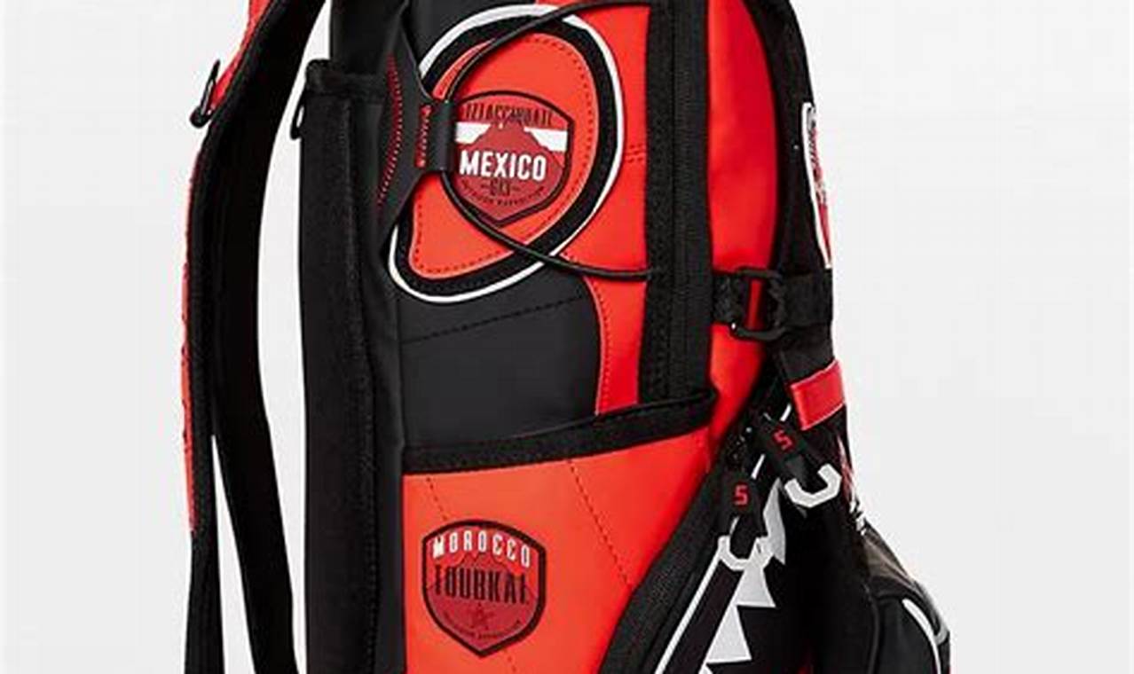 Stylish Red and Black Backpack: Your Ultimate Carrier! Ultimate Backpack Traveler Guide: Tips, Destinations & Budget Hacks Stylish Red and Black Backpack: Your Ultimate Carrier! | Ultimate Backpack Traveler Guide: Tips, Destinations & Budget Hacks