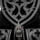 Dark Style: Backpack Gothic Trends for Backpackers | Ultimate Backpack Traveler Guide: Tips, Destinations & Budget Hacks