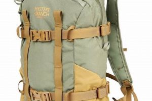The Ultimate Mistery Ranch Backpacks: Gear Up! | Ultimate Backpack Traveler Guide: Tips, Destinations & Budget Hacks