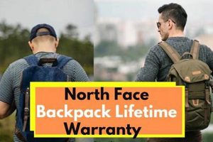 North Face Backpack Warranty: What to Know + Claim Guide | Ultimate Backpack Traveler Guide: Tips, Destinations & Budget Hacks