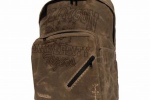 Buy Travis Scott Clemson Backpack: Prices &amp; Deals! | Ultimate Backpack Traveler Guide: Tips, Destinations & Budget Hacks