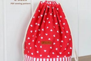 DIY: Easy Drawstring Backpack Pattern (+Sewing Tips!) Ultimate Backpack Traveler Guide: Tips, Destinations & Budget Hacks DIY: Easy Drawstring Backpack Pattern (+Sewing Tips!) | Ultimate Backpack Traveler Guide: Tips, Destinations & Budget Hacks