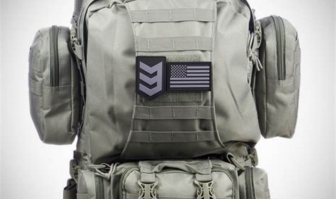 Top-Rated Best Bug Out Backpack [Gear Guide] | Ultimate Backpack Traveler Guide: Tips, Destinations & Budget Hacks