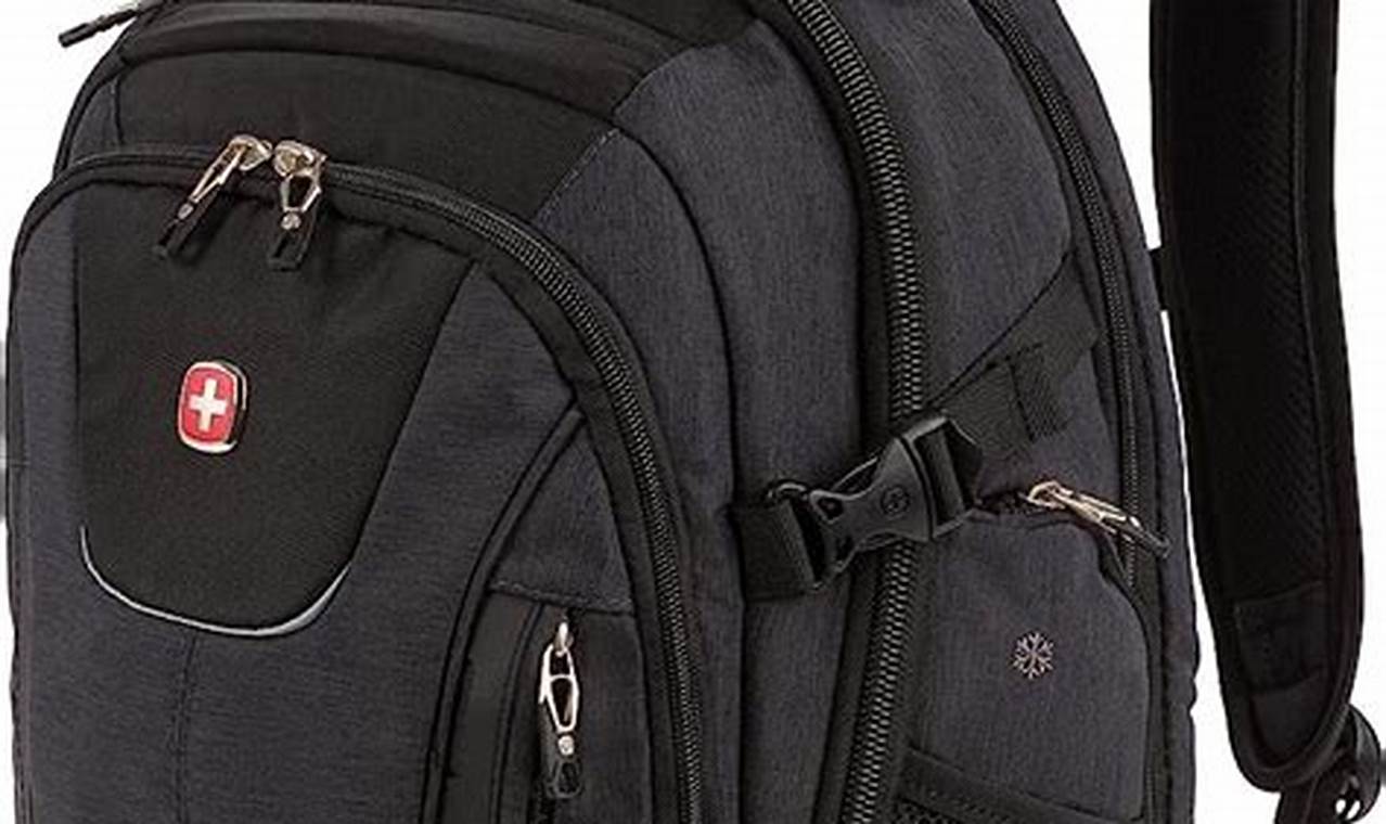 Best Travel Backpack Swissgear: Your Go-To Guide Ultimate Backpack Traveler Guide: Tips, Destinations & Budget Hacks Best Travel Backpack Swissgear: Your Go-To Guide | Ultimate Backpack Traveler Guide: Tips, Destinations & Budget Hacks
