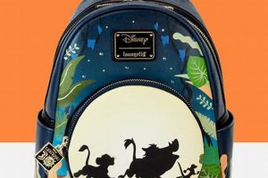 Loungefly Lion King Backpack: Collectibles & More Ultimate Backpack Traveler Guide: Tips, Destinations & Budget Hacks Loungefly Lion King Backpack: Collectibles & More | Ultimate Backpack Traveler Guide: Tips, Destinations & Budget Hacks