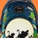 Loungefly Lion King Backpack: Collectibles & More | Ultimate Backpack Traveler Guide: Tips, Destinations & Budget Hacks