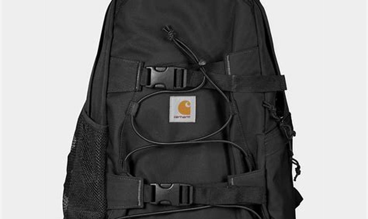 The Ultimate Carhartt Backpack: Built Tough for Backpackers Ultimate Backpack Traveler Guide: Tips, Destinations & Budget Hacks The Ultimate Carhartt Backpack: Built Tough for Backpackers | Ultimate Backpack Traveler Guide: Tips, Destinations & Budget Hacks