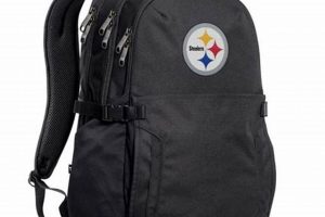 Best Steelers Backpack: Gear Up for Game Day! Ultimate Backpack Traveler Guide: Tips, Destinations & Budget Hacks Best Steelers Backpack: Gear Up for Game Day! | Ultimate Backpack Traveler Guide: Tips, Destinations & Budget Hacks