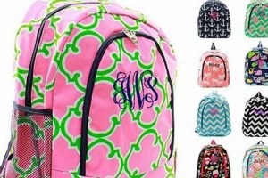 Custom Monogrammed Backpacks: Style for Every Backpacker! Ultimate Backpack Traveler Guide: Tips, Destinations & Budget Hacks Custom Monogrammed Backpacks: Style for Every Backpacker! | Ultimate Backpack Traveler Guide: Tips, Destinations & Budget Hacks