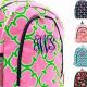 Custom Monogrammed Backpacks: Style for Every Backpacker! | Ultimate Backpack Traveler Guide: Tips, Destinations & Budget Hacks
