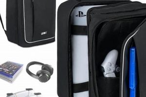 The Ultimate PS5 Backpack Guide: Travel Safe & In Style Ultimate Backpack Traveler Guide: Tips, Destinations & Budget Hacks The Ultimate PS5 Backpack Guide: Travel Safe & In Style | Ultimate Backpack Traveler Guide: Tips, Destinations & Budget Hacks