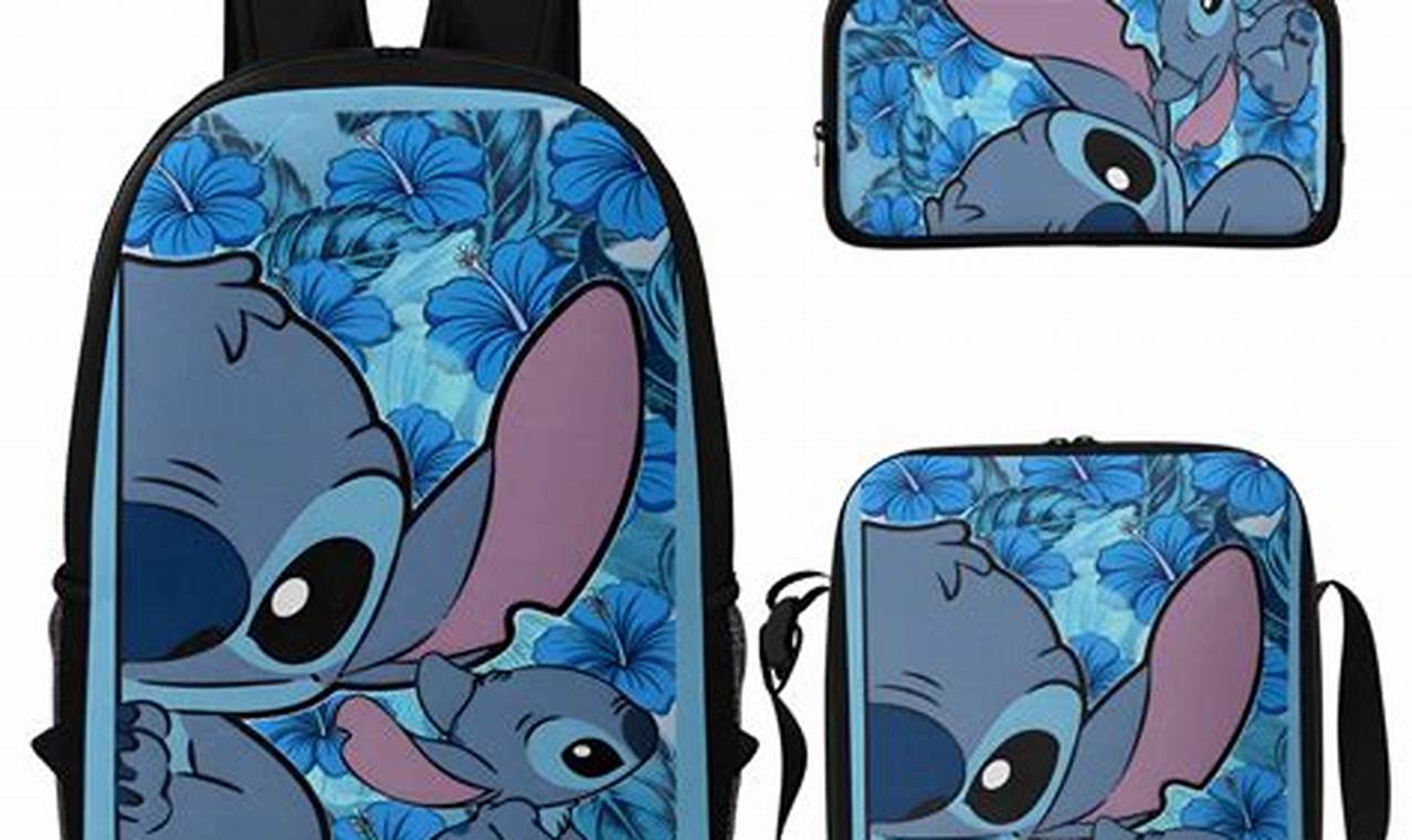 Best Stitch Backpacks: Durable Packs for Backpackers Ultimate Backpack Traveler Guide: Tips, Destinations & Budget Hacks Best Stitch Backpacks: Durable Packs for Backpackers | Ultimate Backpack Traveler Guide: Tips, Destinations & Budget Hacks