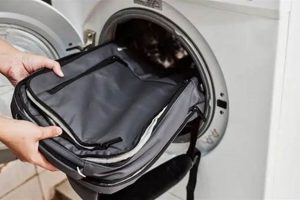 Can You Wash a Backpack in Washer? + Tips! | Ultimate Backpack Traveler Guide: Tips, Destinations & Budget Hacks