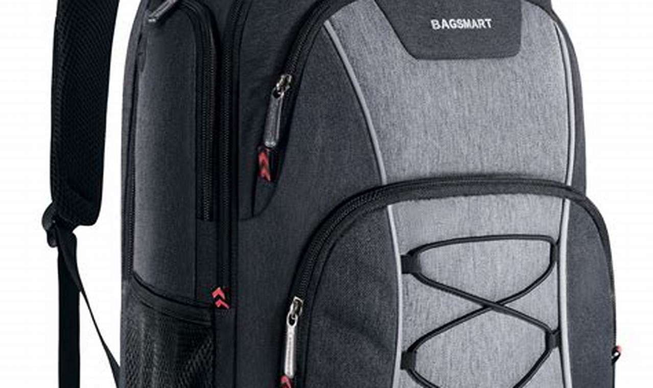 Best Value: Walmart Travel Backpack [Deals & Reviews] | Ultimate Backpack Traveler Guide: Tips, Destinations & Budget Hacks