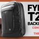 Best FYRO Backpacks: Fireproof Pack Guide! | Ultimate Backpack Traveler Guide: Tips, Destinations & Budget Hacks