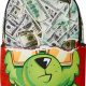 Buy Sprayground Money Bear Backpack | Unique Style | Ultimate Backpack Traveler Guide: Tips, Destinations & Budget Hacks