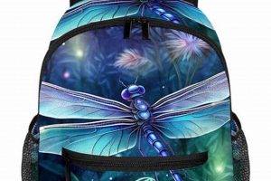 The Best Dragonfly Backpacks: Pack Smart, Travel Light! | Ultimate Backpack Traveler Guide: Tips, Destinations & Budget Hacks