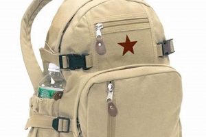 Timeless Treasures: Vintage Mini Backpack Styles | Ultimate Backpack Traveler Guide: Tips, Destinations & Budget Hacks