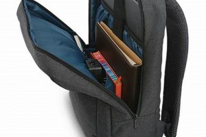 Best 15 Inch Notebook Backpacks: Your Mobile Office! | Ultimate Backpack Traveler Guide: Tips, Destinations & Budget Hacks