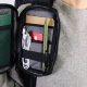 The Backpacker's Backpack Pouch: Organize On-the-Go | Ultimate Backpack Traveler Guide: Tips, Destinations & Budget Hacks