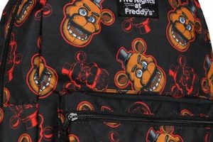 FNAF Backpack: Spooky Cool Backpacks for Gamers! Ultimate Backpack Traveler Guide: Tips, Destinations & Budget Hacks FNAF Backpack: Spooky Cool Backpacks for Gamers! | Ultimate Backpack Traveler Guide: Tips, Destinations & Budget Hacks
