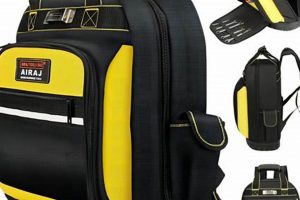 Best Construction Backpacks: Gear Up &amp; Build Strong! | Ultimate Backpack Traveler Guide: Tips, Destinations & Budget Hacks
