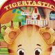 Shop Adorable Daniel Tiger Backpacks for Little Ones! | Ultimate Backpack Traveler Guide: Tips, Destinations & Budget Hacks