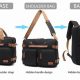 Best Backpack vs Messenger Bag: Your Ultimate Guide! | Ultimate Backpack Traveler Guide: Tips, Destinations & Budget Hacks