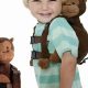 Best Children's Harness Backpack: Safety On The Go! | Ultimate Backpack Traveler Guide: Tips, Destinations & Budget Hacks